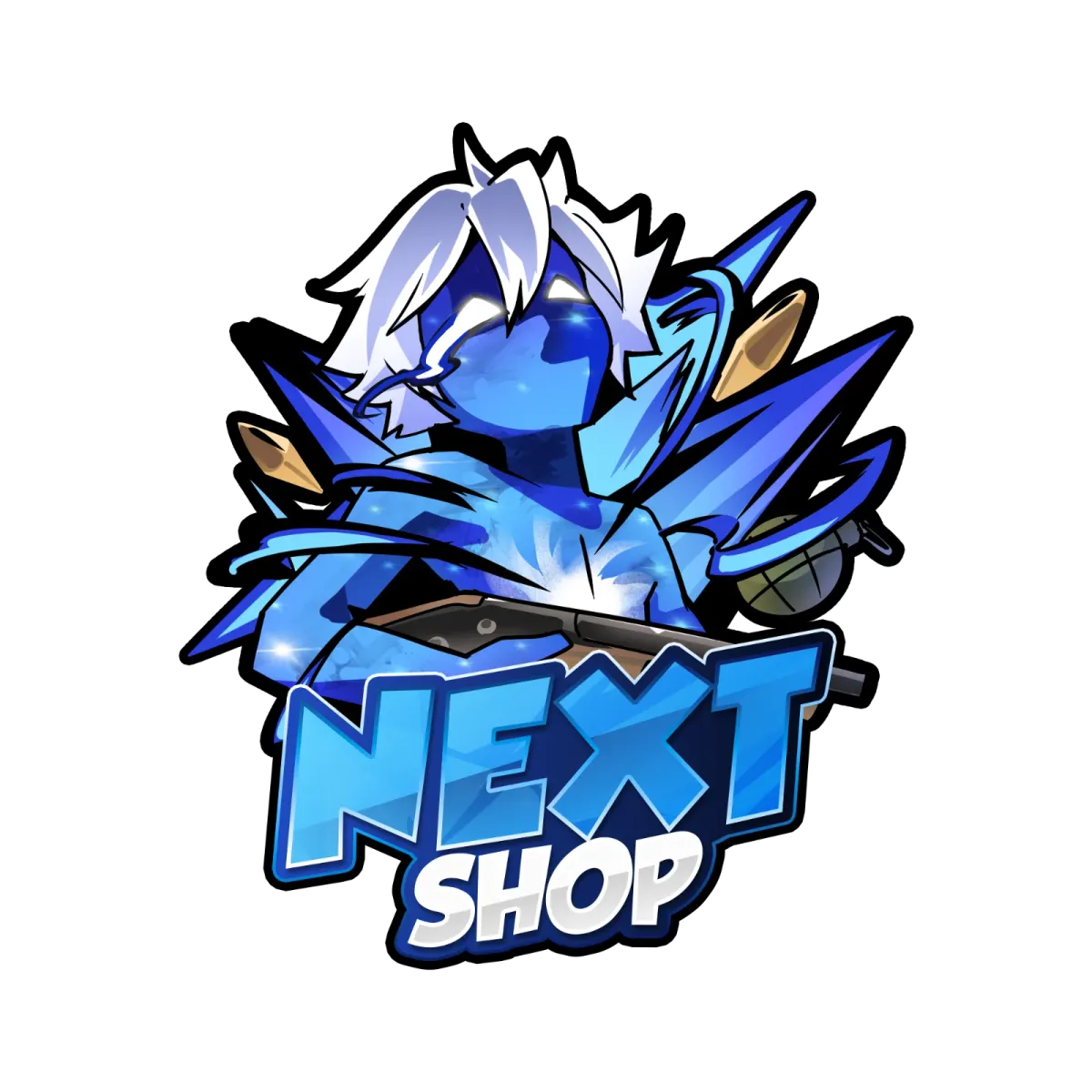 NEXTSHOP